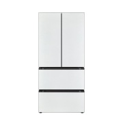 김치냉장고 LG 디오스 오브제컬렉션 김치톡톡 (Z492MWW132S.AKOR) 썸네일이미지 1