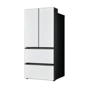 김치냉장고 LG 디오스 오브제컬렉션 김치톡톡 (Z492MWW132S.AKOR) 썸네일이미지 2