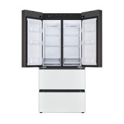 김치냉장고 LG 디오스 오브제컬렉션 김치톡톡 (Z492MWW132S.AKOR) 썸네일이미지 4