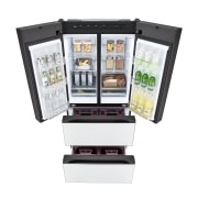 김치냉장고 LG 디오스 오브제컬렉션 김치톡톡 (Z492MWW132S.AKOR) 썸네일이미지 10