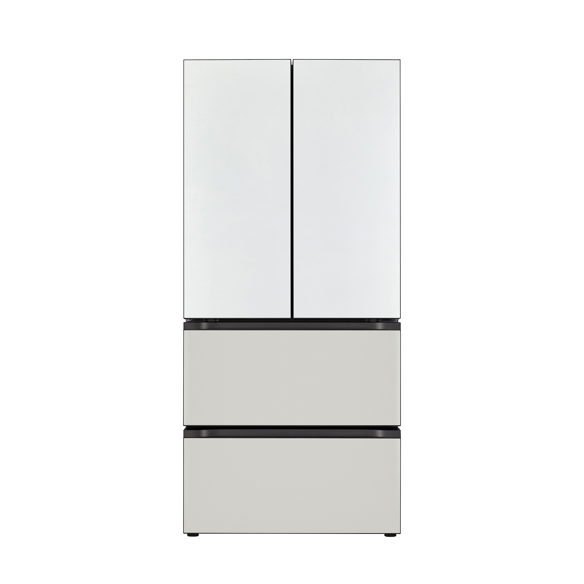 김치냉장고 LG 디오스 오브제컬렉션 김치톡톡 (Z492MWG132S.AKOR) 줌이미지 1