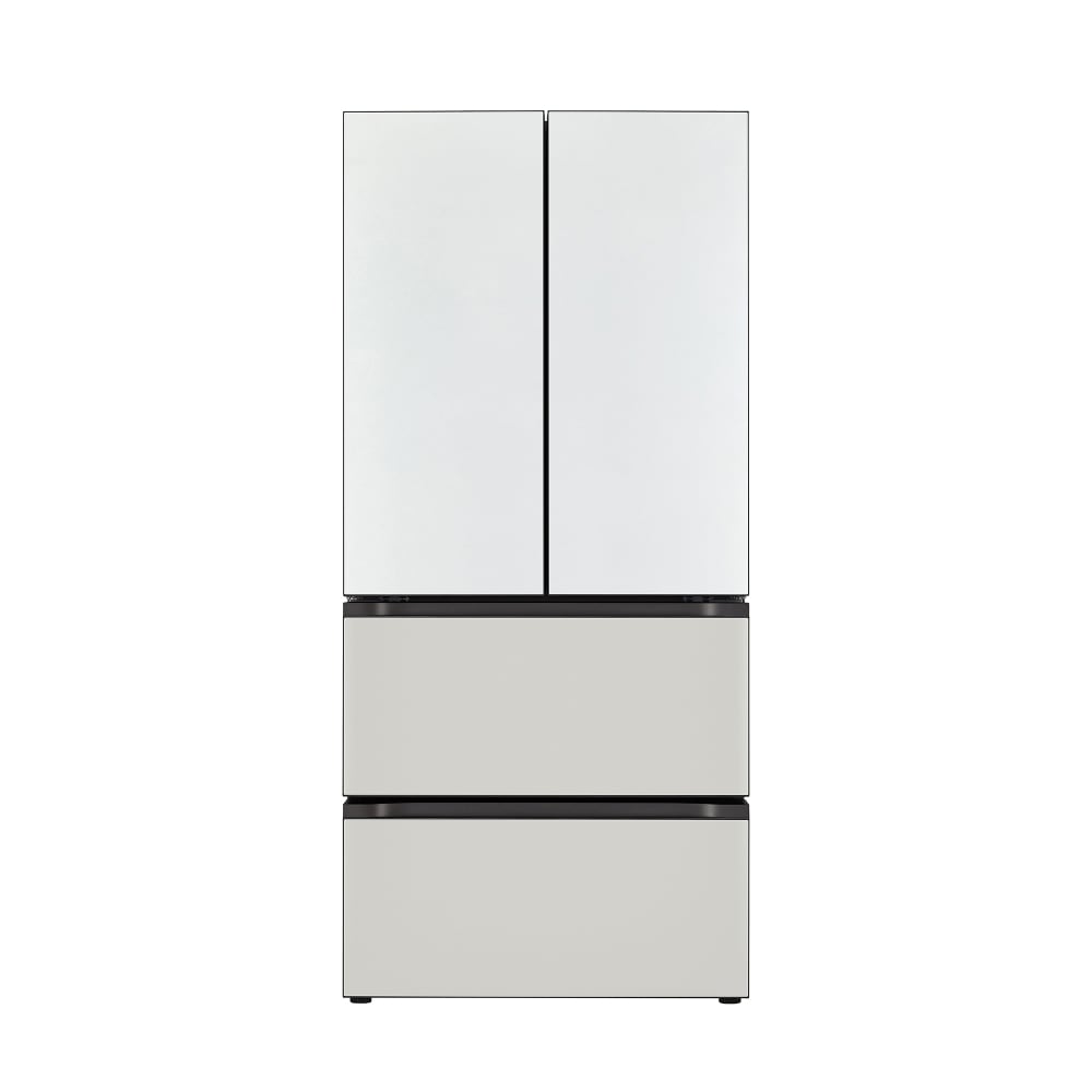 김치냉장고 LG 디오스 오브제컬렉션 김치톡톡 (Z492MWG132S.AKOR) 메인이미지 0
