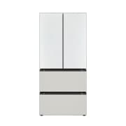 김치냉장고 LG 디오스 오브제컬렉션 김치톡톡 (Z492MWG132S.AKOR) 썸네일이미지 1
