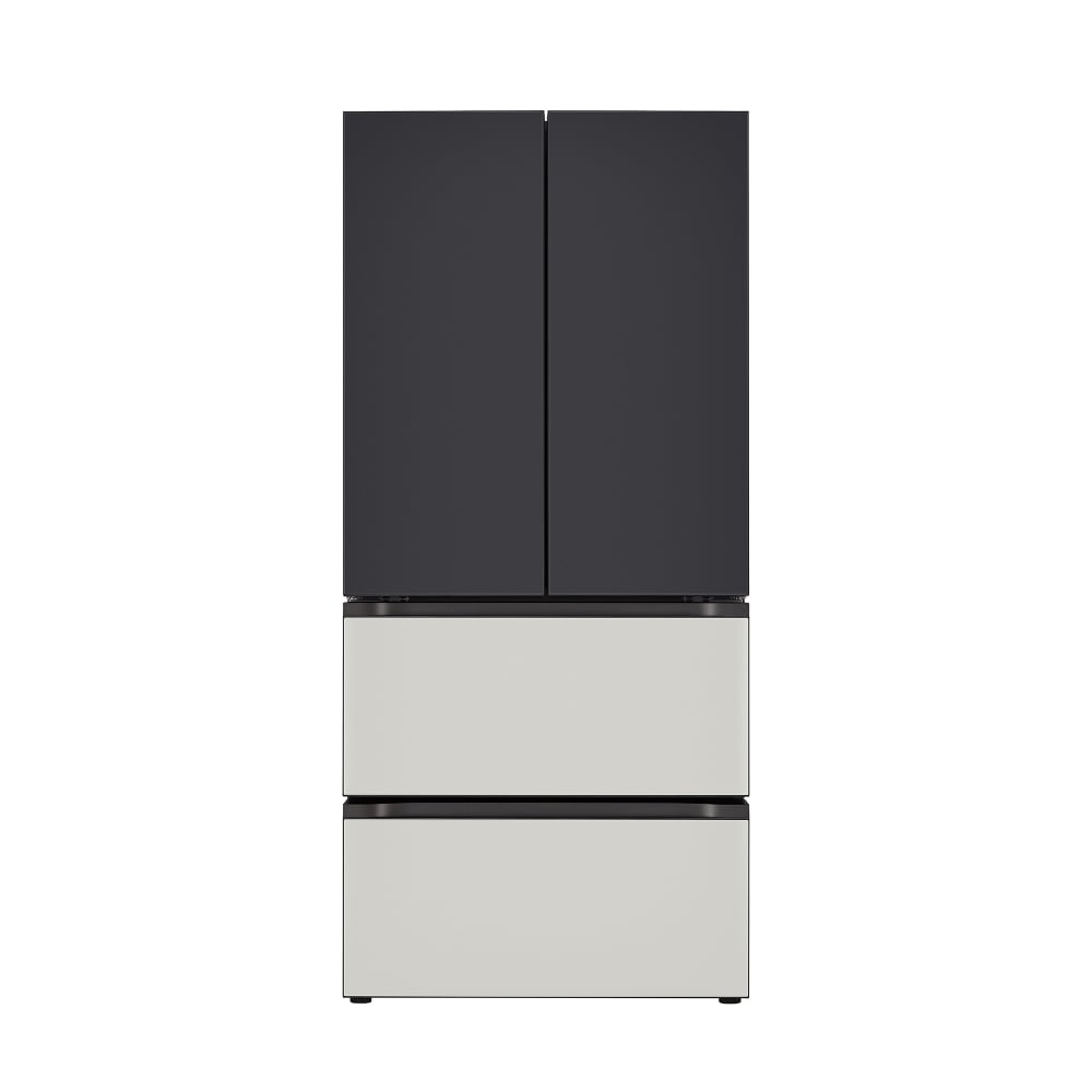 김치냉장고 LG 디오스 오브제컬렉션 김치톡톡 (Z492MBG132S.AKOR) 메인이미지 0