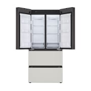 김치냉장고 LG 디오스 오브제컬렉션 김치톡톡 (Z492MBG132S.AKOR) 썸네일이미지 3