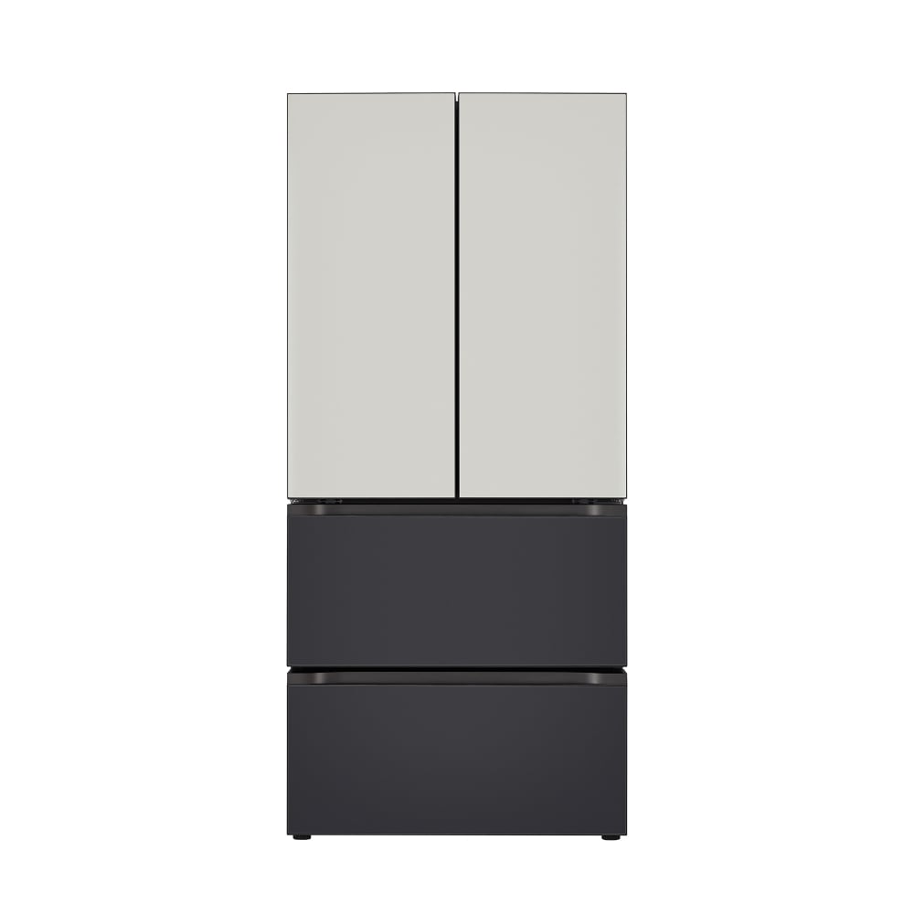 김치냉장고 LG 디오스 오브제컬렉션 김치톡톡 (Z492MGB132S.AKOR) 메인이미지 0