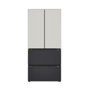 김치냉장고 LG 디오스 오브제컬렉션 김치톡톡 (Z492MGB132S.AKOR) 썸네일이미지 1