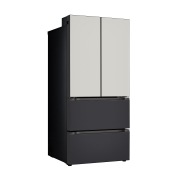 김치냉장고 LG 디오스 오브제컬렉션 김치톡톡 (Z492MGB132S.AKOR) 썸네일이미지 3