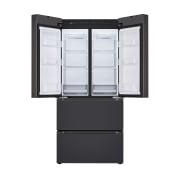 김치냉장고 LG 디오스 오브제컬렉션 김치톡톡 (Z492MGB132S.AKOR) 썸네일이미지 4