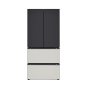 김치냉장고 LG 디오스 오브제컬렉션 김치톡톡 (Z492MBG161.AKOR) 썸네일이미지 0