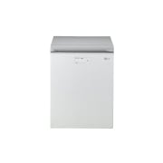 김치냉장고 LG 디오스 김치톡톡 (K132LW121.AKOR) 썸네일이미지 0