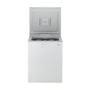 김치냉장고 LG 디오스 김치톡톡 (K132LW121.AKOR) 썸네일이미지 3