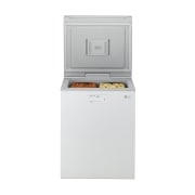 김치냉장고 LG 디오스 김치톡톡 (K132LW121.AKOR) 썸네일이미지 4