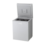 김치냉장고 LG 디오스 김치톡톡 (K132LW121.AKOR) 썸네일이미지 5