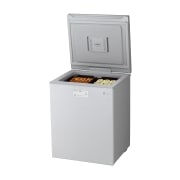 김치냉장고 LG 디오스 김치톡톡 (K132LW121.AKOR) 썸네일이미지 6