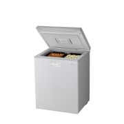 김치냉장고 LG 디오스 김치톡톡 (K132LW121.AKOR) 썸네일이미지 7