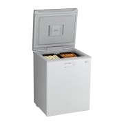 김치냉장고 LG 디오스 김치톡톡 (K132LW121.AKOR) 썸네일이미지 9