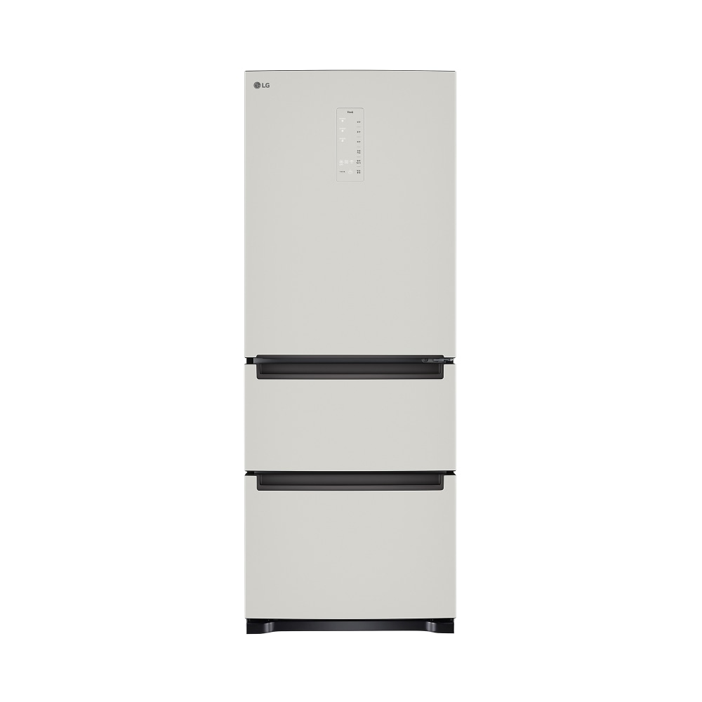 김치냉장고 LG 디오스 오브제컬렉션 김치톡톡 (Z337MGGP31.AKOR) 메인이미지 0