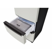 김치냉장고 LG 디오스 오브제컬렉션 김치톡톡 (Z337MGGP31.AKOR) 썸네일이미지 9