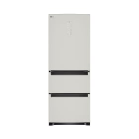 LG 디오스 오브제컬렉션 김치톡톡 스탠드형 327L