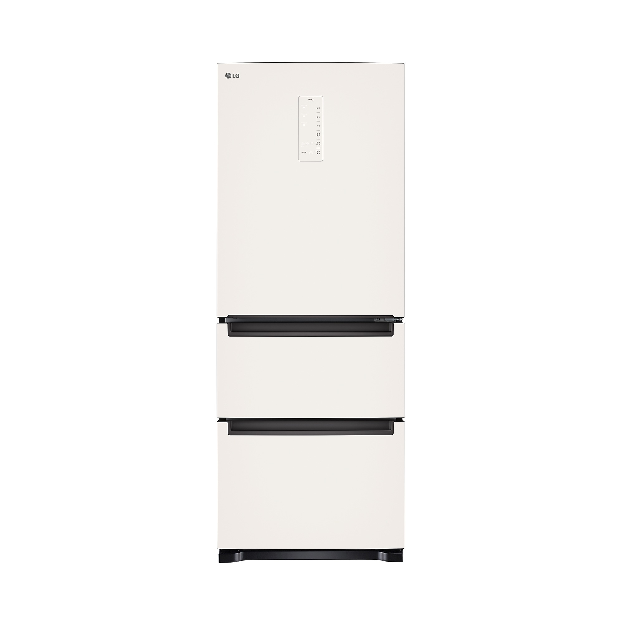 김치냉장고 LG 디오스 오브제컬렉션 김치톡톡 (Z337MEEP31.AKOR) 줌이미지 1