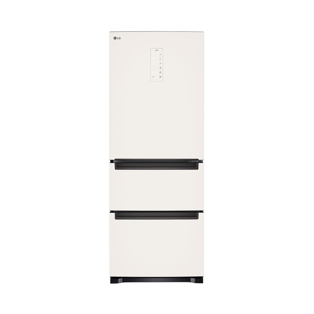 김치냉장고 LG 디오스 오브제컬렉션 김치톡톡 (Z337MEEP31.AKOR) 메인이미지 0