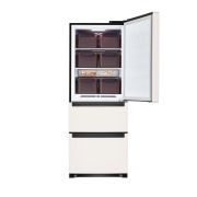 김치냉장고 LG 디오스 오브제컬렉션 김치톡톡 (Z337MEEP31.AKOR) 썸네일이미지 5