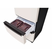 김치냉장고 LG 디오스 오브제컬렉션 김치톡톡 (Z337MEEP31.AKOR) 썸네일이미지 7