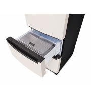 김치냉장고 LG 디오스 오브제컬렉션 김치톡톡 (Z337MEEP31.AKOR) 썸네일이미지 9