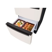 김치냉장고 LG 디오스 오브제컬렉션 김치톡톡 (Z337MEEP31.AKOR) 썸네일이미지 12