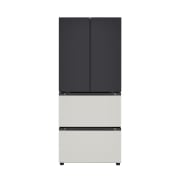 LG 오브제컬렉션 LG 디오스 오브제컬렉션 김치톡톡 (Z402MBG151.AKOR) 썸네일이미지 0