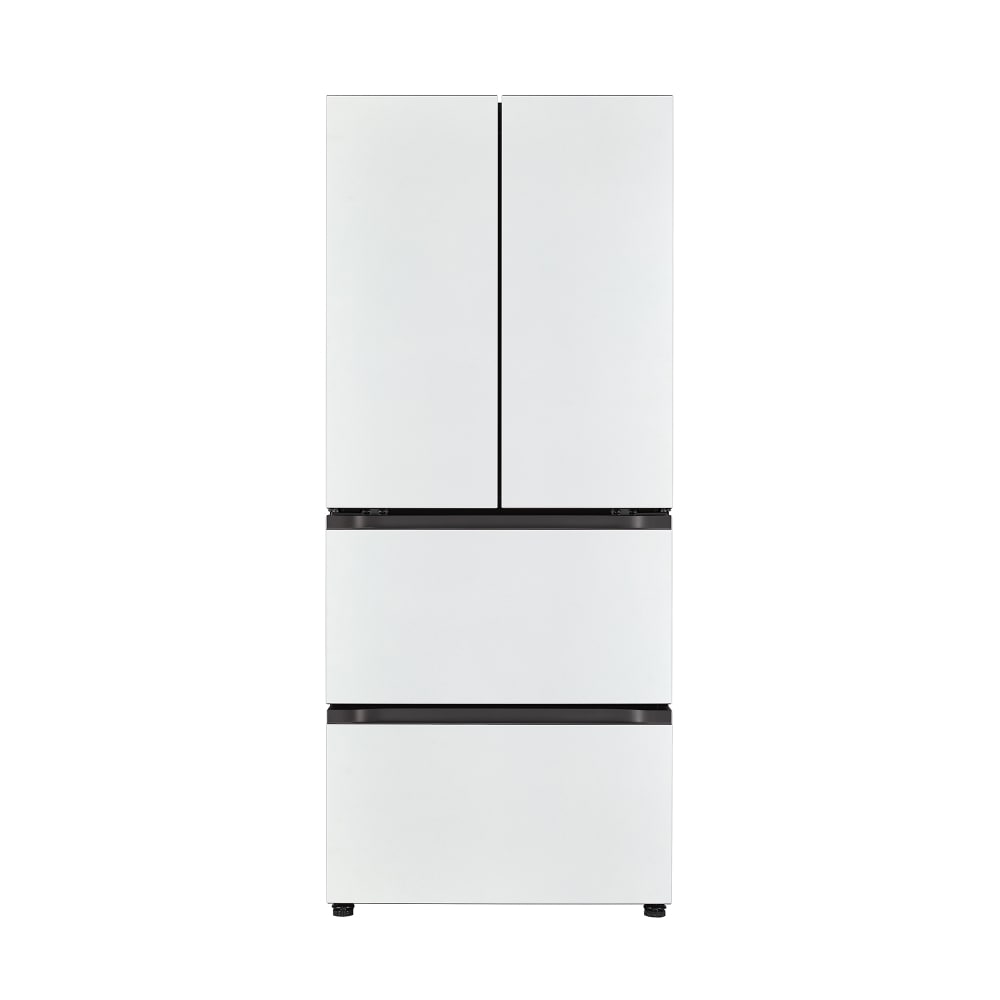 김치냉장고 LG 디오스 오브제컬렉션 김치톡톡 (Z402MWW151.AKOR) 메인이미지 0
