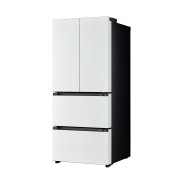 김치냉장고 LG 디오스 오브제컬렉션 김치톡톡 (Z402MWW151.AKOR) 썸네일이미지 1