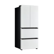 김치냉장고 LG 디오스 오브제컬렉션 김치톡톡 (Z402MWW151.AKOR) 썸네일이미지 2