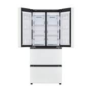 김치냉장고 LG 디오스 오브제컬렉션 김치톡톡 (Z402MWW151.AKOR) 썸네일이미지 3