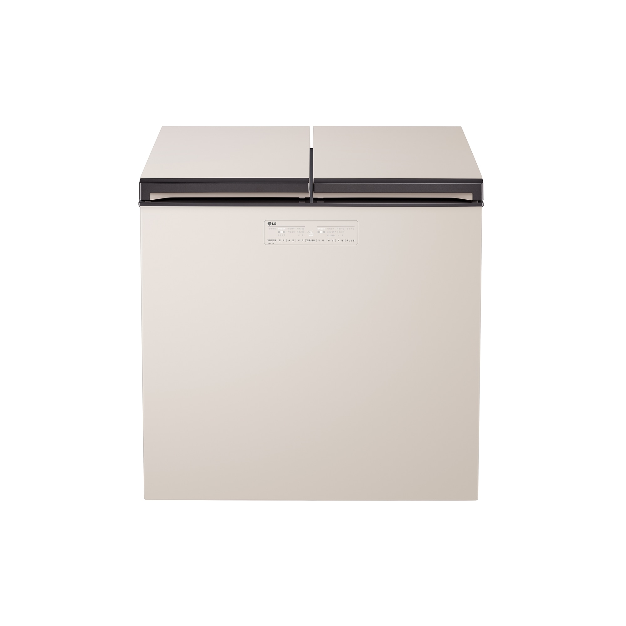 김치냉장고 LG 디오스 오브제컬렉션 김치톡톡 (Z222MEE151.AKOR) 줌이미지 1