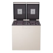김치냉장고 LG 디오스 오브제컬렉션 김치톡톡 (Z222MEE151.AKOR) 썸네일이미지 4