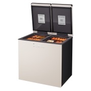 김치냉장고 LG 디오스 오브제컬렉션 김치톡톡 (Z222MEE151.AKOR) 썸네일이미지 7