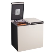 김치냉장고 LG 디오스 오브제컬렉션 김치톡톡 (Z222MEE151.AKOR) 썸네일이미지 11
