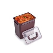 김치냉장고 LG 디오스 오브제컬렉션 김치톡톡 (Z222MEE151.AKOR) 썸네일이미지 12