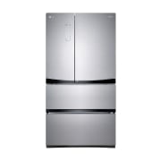 김치냉장고 LG 디오스 김치톡톡 (K572TS343.AKOR) 썸네일이미지 2