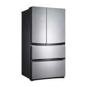 김치냉장고 LG 디오스 김치톡톡 (K572TS343.AKOR) 썸네일이미지 4