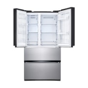 김치냉장고 LG 디오스 김치톡톡 (K572TS343.AKOR) 썸네일이미지 5
