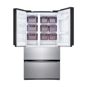 김치냉장고 LG 디오스 김치톡톡 (K572TS343.AKOR) 썸네일이미지 7