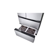 김치냉장고 LG 디오스 김치톡톡 (K572TS343.AKOR) 썸네일이미지 10