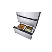 김치냉장고 LG 디오스 김치톡톡 (K572TS343.AKOR) 썸네일이미지 11