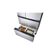 김치냉장고 LG 디오스 김치톡톡 (K572TS343.AKOR) 썸네일이미지 12