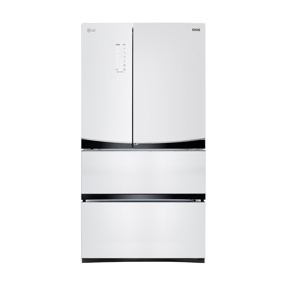 김치냉장고 LG 디오스 김치톡톡 (K572TW343.AKOR) 메인이미지 0