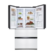 김치냉장고 LG 디오스 김치톡톡 (K572TW343.AKOR) 썸네일이미지 4