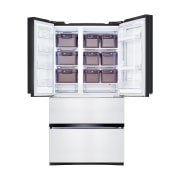 김치냉장고 LG 디오스 김치톡톡 (K572TW343.AKOR) 썸네일이미지 5